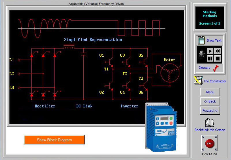 The Electrical & PLC Troubleshooting Certificate Course